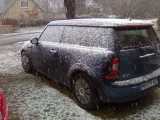 Echtwinter