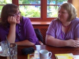 Mimops Treffen
