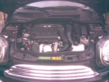 Motor Diesel