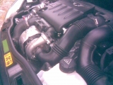 Motor Diesel