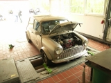 Dynoday Celle 2008