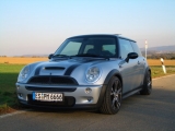 Mein neuer Mini! Jipiiieee
