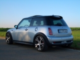 Mein neuer Mini! Jipiiieee