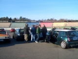 Hockenheim 3.1.2008