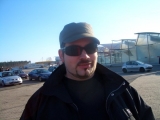 Hockenheim 3.1.2008