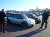 Hockenheim 3.1.2008