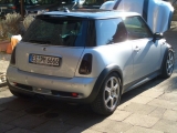 Schubbern Beim Flo
