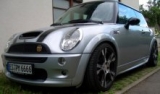 Mini Silber Zwei