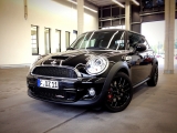 Ozan's Eleven – Jcw