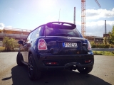 Ozan's Eleven – Jcw