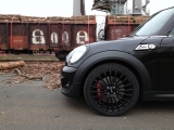 Ozan's Eleven – Jcw