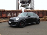 Ozan's Eleven – Jcw