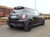 Ozan's Eleven – Jcw