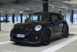 Ozan's Eleven - John Cooper Works