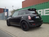 Ozan's Eleven – Jcw