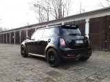 Ozan's Eleven – Jcw