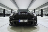 Ozan's Eleven - John Cooper Works