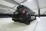 Ozan's Eleven - John Cooper Works