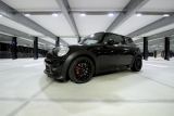 Ozan's Eleven - John Cooper Works