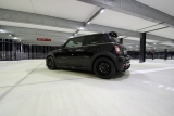 Ozan's Eleven - John Cooper Works