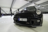 Ozan's Eleven - John Cooper Works