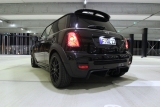 Ozan's Eleven - John Cooper Works