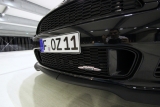 Ozan's Eleven - John Cooper Works