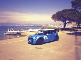 Cote D'azur