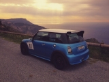 Cote D'azur