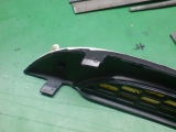 Aero Grill Umbau – Unterteil Links