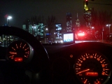MINI loves Frankfurt/City