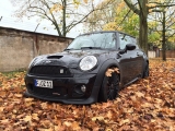 Herbst Shooting