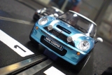 Mini Slotracing