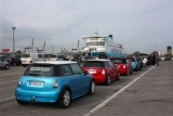 Road to Silverstone