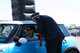 MINI United 2009 – Sexy Car Wash