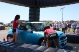 MINI United 2009 – Sexy Car Wash