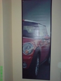 Mini Banner Extra