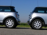 MO-JO MINI TWINS
