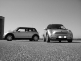 MO-JO MINI TWINS