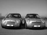 MO-JO MINI TWINS