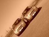MO-JO MINI TWINS