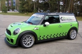 MINI Clubman Challenge