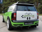 MINI Clubman Challenge