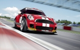 MINI JCW Challenge 2008 / 3