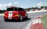 MINI JCW Challenge 2008 / 1