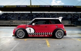 MINI JCW Challenge 2008 / 2