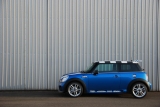 Mein Mini Cooper S :)