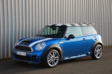 Mein Mini Cooper S :)