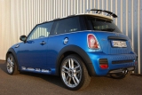 Mein Mini Cooper S :)