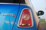 Mein Mini Cooper S :)